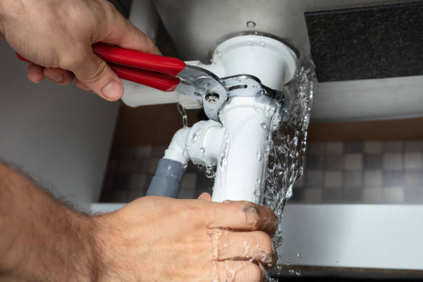 Best Flooded house restoration  in Monte Sereno, CA