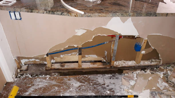 Best 24/7 water damage repair  in Monte Sereno, CA