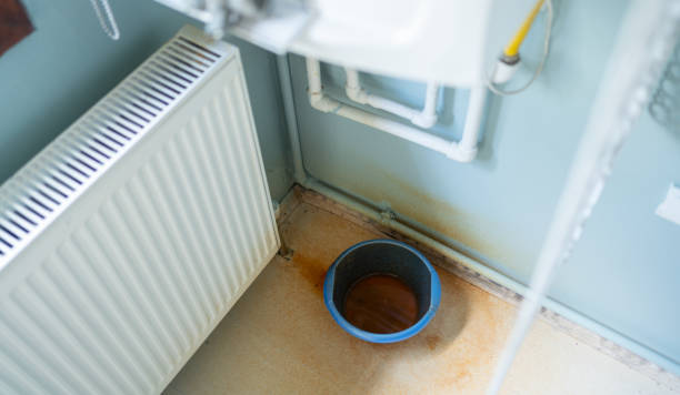 Best Emergency water damage restoration  in Monte Sereno, CA