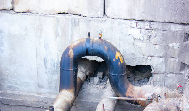 Best Water damage mitigation services  in Monte Sereno, CA