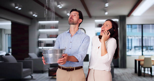 Best Carpet water damage restoration  in Monte Sereno, CA